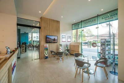 Sea view apartment at Oceana by Lofty – 사진 6
